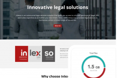 Revolutionizing Legal Documentation Through AI